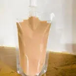 Ice chai アイスチャイ(インディアンレストラン&バー GANGA 中野新橋店)