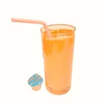 アイスチャイ Ice Chai（ガガンのカレー屋さん戸越支店）