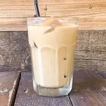 アイスチャイ Iced Chai（BONDICAFE NAKAMEGURO(ボンダイカフェ ナカメグロ)）