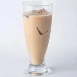 アイスチャイ iced chai（カレー屋 ナラン）