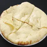 チーズナンcheese naan（NAMASTE CAFE豪徳寺店）