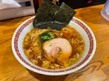 ラーメン（熊ぼっこ小村井店）