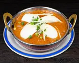 チキンマサラカレーChicken Masala Curry（ネパールキッチンSAKURA）