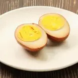 味玉(卤蛋)（池記 正宗隆江猪脚飯）