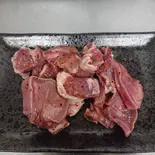 豚タン 豚ハラミ 100g(焼肉食材店 ふじた)