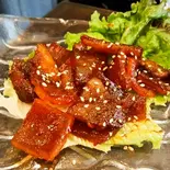 コプテギ(ヤンニョム) Kup Dae Gi (Yangnyeom)（韓国料理 TAMMI）