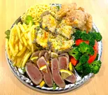 おまかせオードブル 1セット（家庭料理 酒処 みなみ食堂）