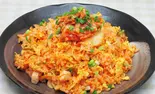 キムチチャーハン（中華料理揚子江）