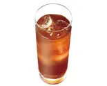 アイスピーチティー(Rサイズ)（カッフェイタリアントマト 仙台名掛丁店）