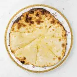 チーズナン Cheese Nan（ネパール料理ダーレイケ）