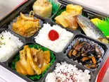 てまり弁当（手作り弁当専門店 若草）