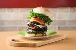 ダブルパティダブルチーズバーガー（EESO(KAUSELIYA)）