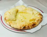 チーズナン/Cheese Nan(ニキタインド料理)