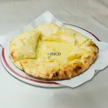 メープルチーズナン Maple Cheese Naan（エベレストフレーバー (インド料理)小岩店）