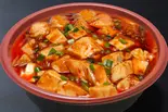 マーボー豆腐丼（蓬莱春飯店 本店）