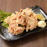 肩小肉唐揚げ（やきとりセンター 横浜天理ビル店）