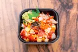 バラチラシ丼（丼丸の金子）