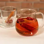 紅棗茶:なつめ✕シナモン✕紅茶 たっぷり400ml【薬膳茶】（薬膳・ヘルシーフード専門店 Soup Well）