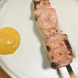 がつ(もつ焼き&Jazz みのる)