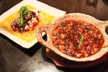 本格四川麻婆豆腐＆よだれ鶏セット（旨辛麻辣専門店 サカホンキッチン）