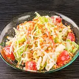 Ceaser salad(よろこんで)