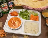 Bセット Set B（さくら インドネパール料理）