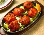 チキンティッカ6P Chicken Tikka (6 Pieces)（LAXMI）
