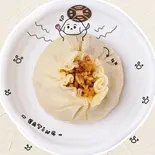 糯米焼売1個(中華料理8998)