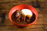 豚角煮カレー(ライス抜き)（【メディア掲載多数】Craft Curry Brothers 渋谷店）