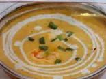 シーフードカレー(サラムナマステ)