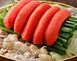 超人気 お家で本場博多明太子もつ鍋セット2～3人前 (〆チャンポン付)（肉ドコロ せい吾）