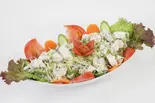 シーフードサラダ Seafood Salad（ニューサラティー 中落合店）