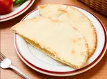 エキメッキ Turkish Ekmek Bread（EFLIF KEBAB 白楽店）