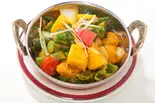 アルビンディ（ASIAN DINING＆BAR NAMASTE 武蔵新田店）
