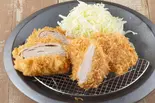 熟成重ねかつSサイズ&ヒレかつ弁当(宅配とんかつ かさねや 博多店)
