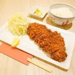 ロースかつ弁当 150g（とんかつ・なべ 多津美）