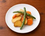 野菜フリット（Beans ＆ Beans ぽえむ）