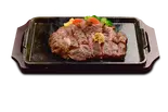 赤身肩ロースステーキ150g（いきなり！ステーキ 福岡天神店）