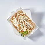 ハニーバターフライドポテト/Honey-Butter French Fries（カマロチキン 江古田店）
