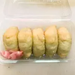 いなり寿司(5個)（マルヨ寿司 粉浜店）