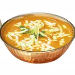 シーフードチーズカレー Seafood Cheese Curry（INDIAN NEPALI RESTAURANT "JUNTARA"）