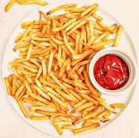 Potato Fry/ポテトフライ（Bipita and Anshu）