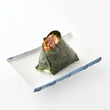 焼肉牛カルビ（おにぎり家）