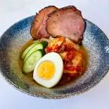 王道盛岡冷麺/Morioka cold noodles(冷麵やまと家 東京錦糸町店/ REIMENYAMATOYA)