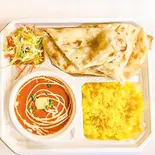 B弁当/B Bento（アジアンレストラン モニカ）
