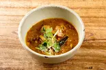 ガーリックチキンカレー（スパイスカフェ）