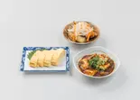晩酌セット（食事処 おばんや）