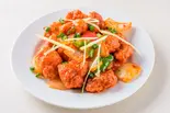 チキンチリ Chicken Chili（yabin JR町田駅前店 (ダルタドカ カレー半額 ¥940—>¥470)）