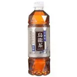烏龍茶 Oolong Tea 500ML（金星 ヴィーナス ビューティアサイーフルーツボウル Venus beauty Acai fruit-bowl 北千住店）