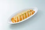 のり明太マヨ玉子巻（居心伝上新庄店）